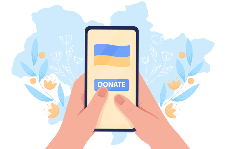 Білозерська ЗОШ №18: Єднаємо зусилля для ЗСУ! Колектив зібрав кошти на автомобіль для 3 механізованої роти 33 ОШП.