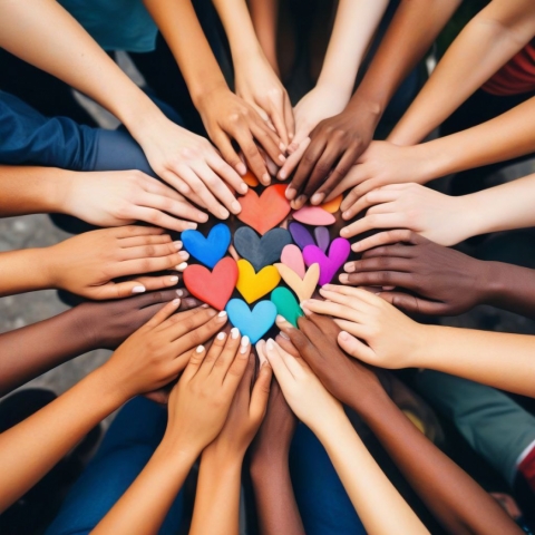 Навчаємо дітей толерантності: практичні поради