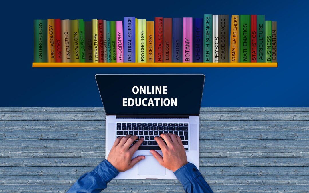 Анонімне опитування здобувачів освіти з приводу дистанційного навчання