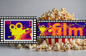 Кіно як ліки: знайомимося з перевагами кінотерапії