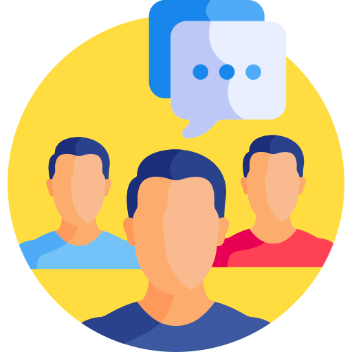 Чати та групи