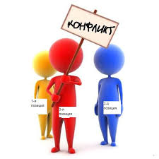 Формуємо навички запобігання ескалації та розв’язання конфліктів