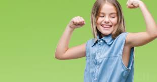 Формуємо навички самоусвідомлення та самооцінки