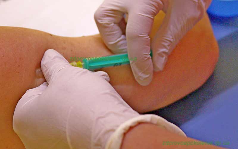 Санітарно – просвітницька інформація  Захист від гепатиту B у дорослому віці.