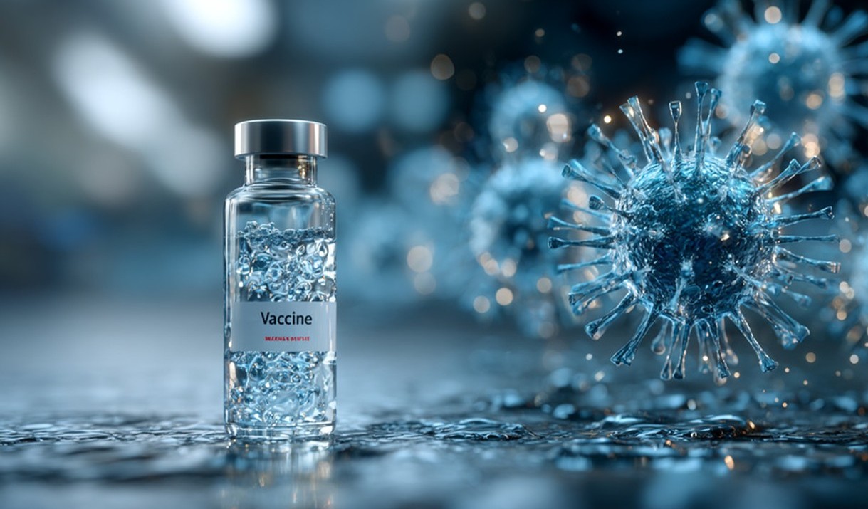 Санітарно – просвітницька інформація   Щеплення рятують життя: кілька хвилин сьогодні — захист на роки