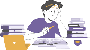 Як подолати хвилювання та стрес під час іспитів: поради для випускників і не тільки