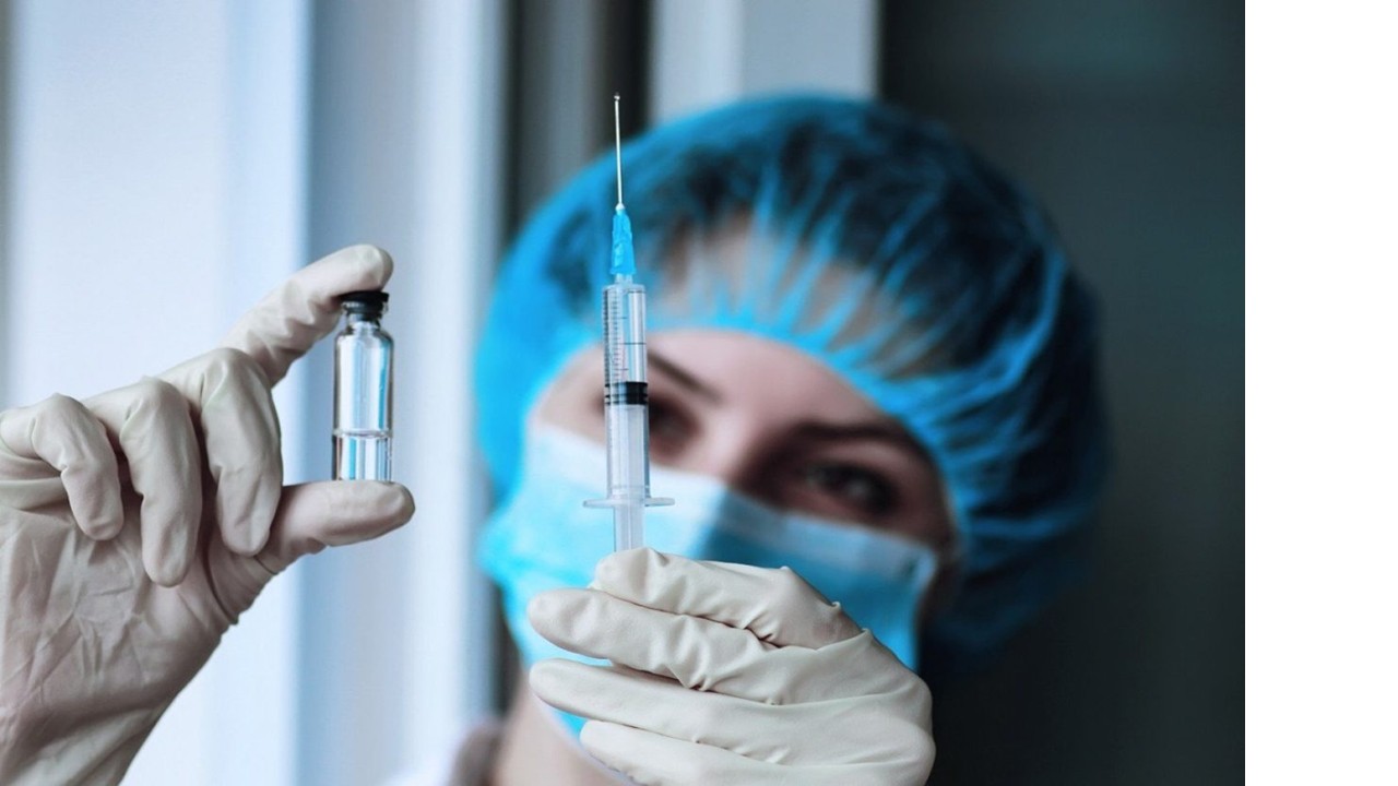 Санітарно – просвітницька інформація   Вакцини, що об’єднують покоління: про Європейський тиждень імунізації