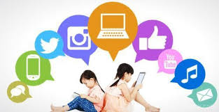 Дитина і соціальні мережі: що варто знати батькам, щоб захистити дитину