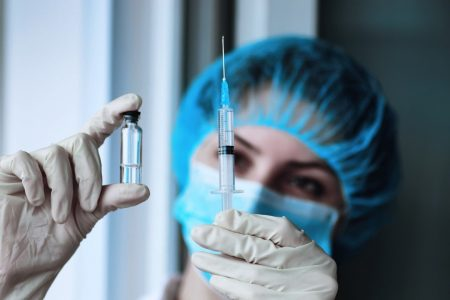 Медичні працівники Донеччини пройшли щорічне навчання з питань імунопрофілактики