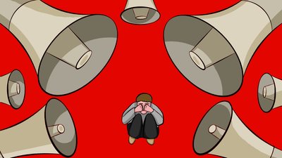 Страх повітряних тривог: як впоратися самостійно і допомогти дитині